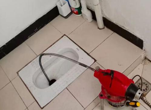 24小时管道应急疏通,解决各类突发堵塞问题